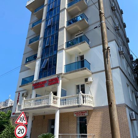 Hotel Garanti Batumi Eksteriør bilde