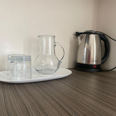 Hotel Garanti Batumi Eksteriør bilde