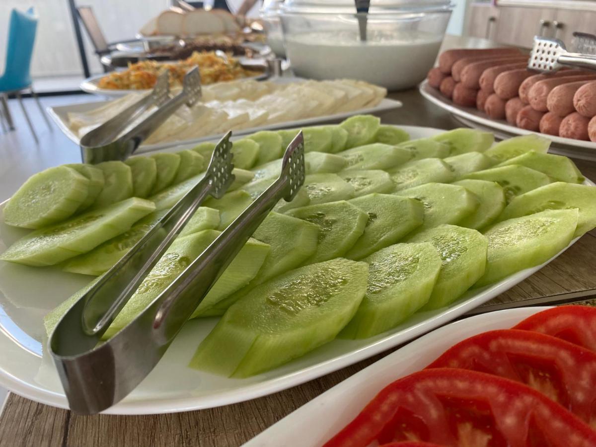Hotel Garanti Batumi Eksteriør bilde