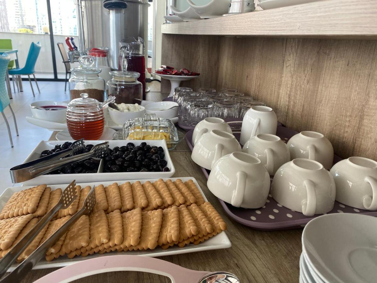 Hotel Garanti Batumi Eksteriør bilde