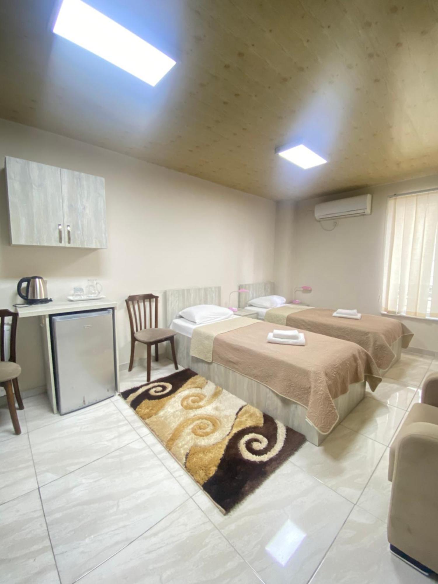 Hotel Garanti Batumi Eksteriør bilde