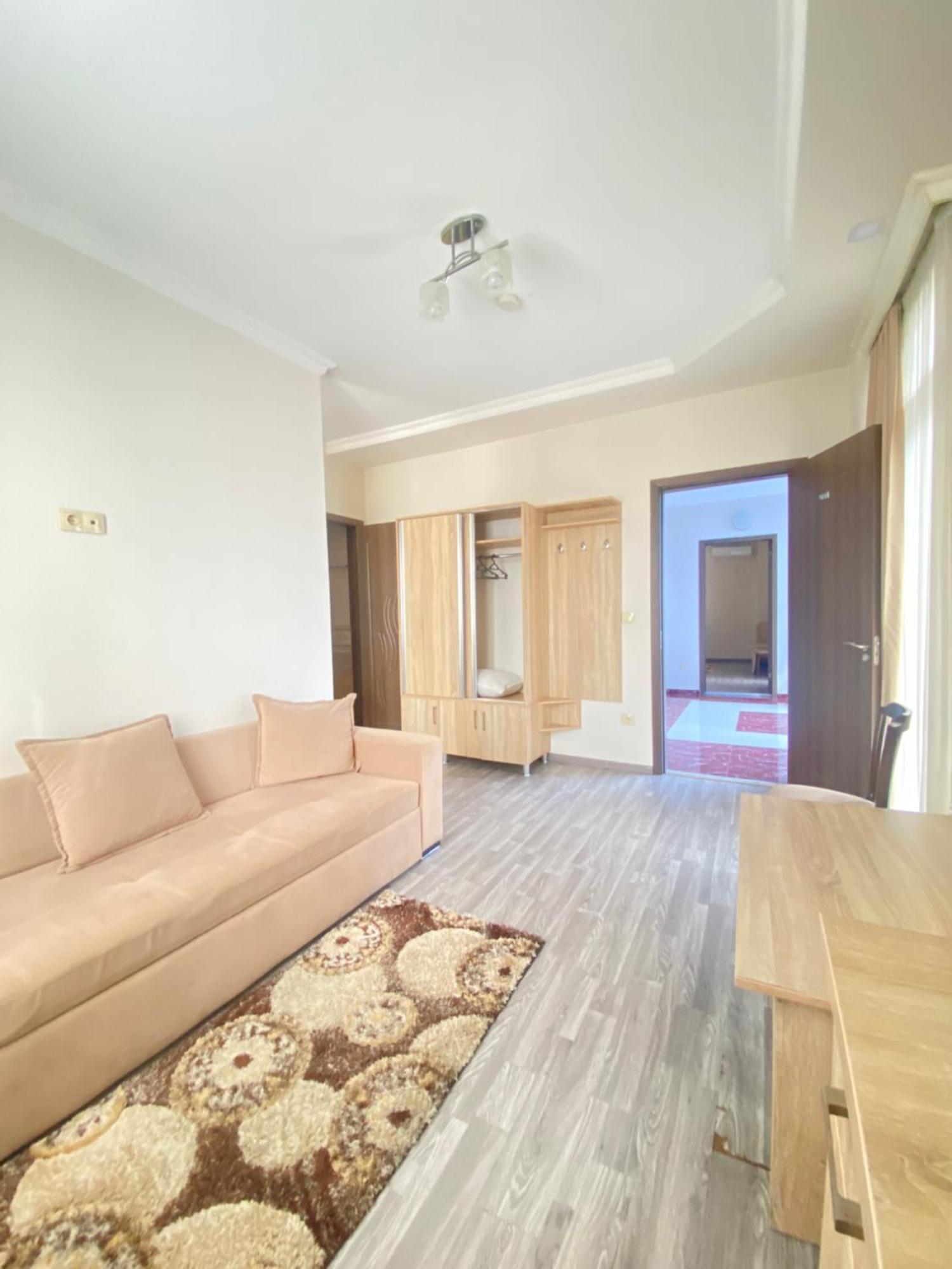 Hotel Garanti Batumi Eksteriør bilde