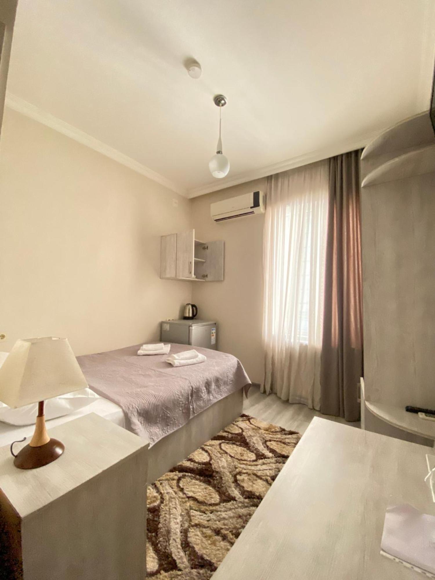 Hotel Garanti Batumi Eksteriør bilde