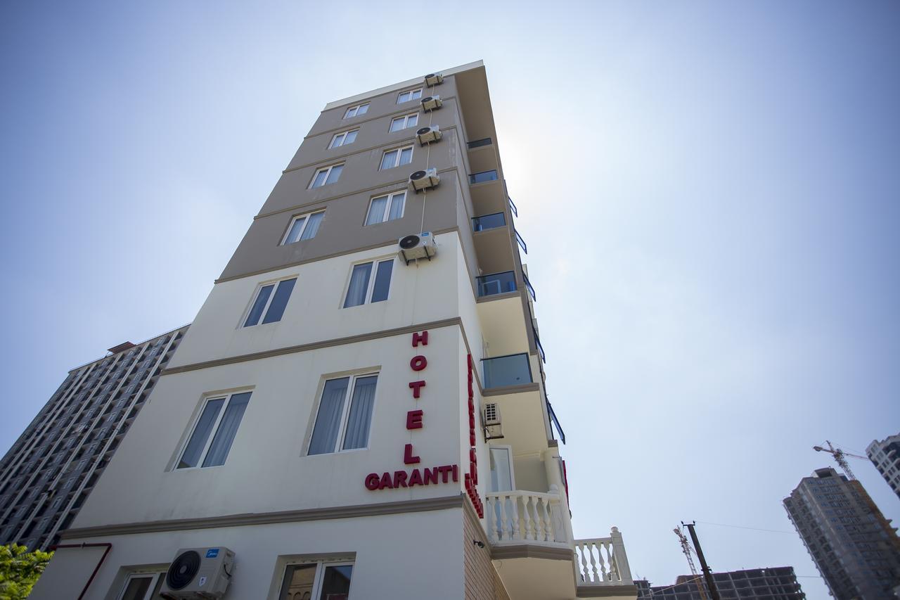 Hotel Garanti Batumi Eksteriør bilde
