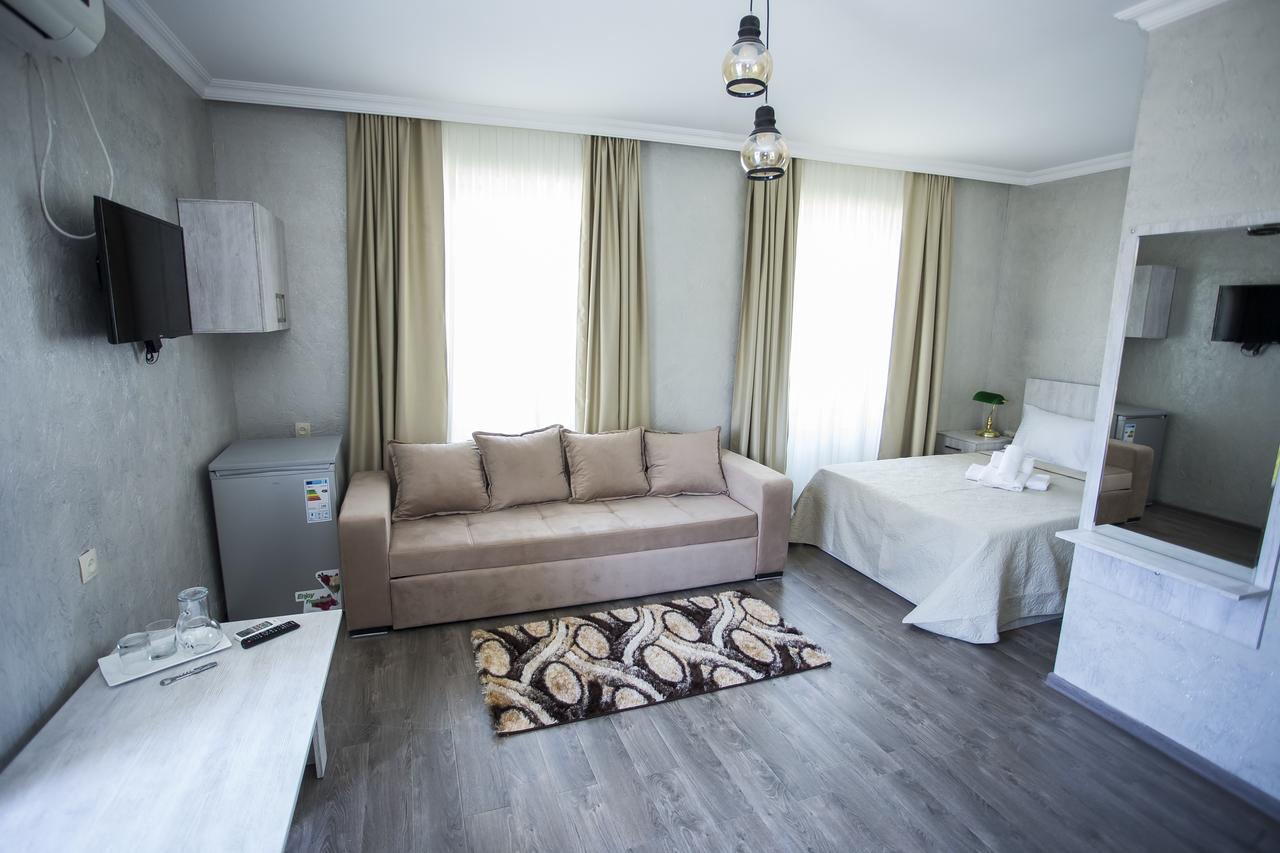 Hotel Garanti Batumi Eksteriør bilde