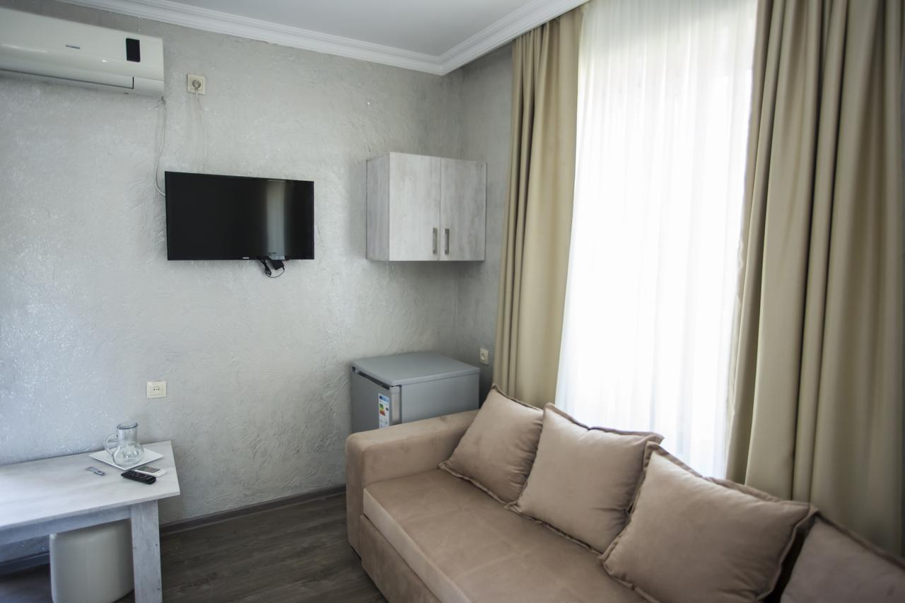 Hotel Garanti Batumi Eksteriør bilde